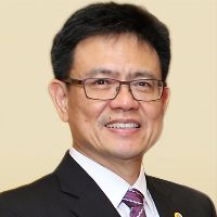 Prof. Dr. Min-Teh Yu avatar image