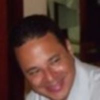 Prof. Dr. Luiz Antonio Alcântara Pereira avatar image