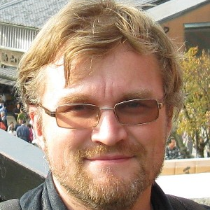 Prof. Dr. Andrey I. Poddel'sky avatar image