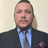 Prof. Dr. Humberto Marín-Vega avatar image