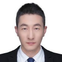 Dr. Wenbin Ding avatar image