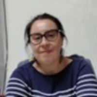 Dr. María Eugenia González avatar image