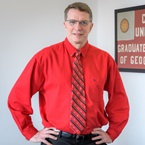 Prof. Dr. Robert Gilmore Pontius, Jr. avatar image