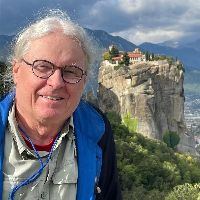 Prof. Dr. James Michael Carpenter avatar image