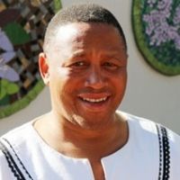 Prof. Dr. Nceba Gqaleni avatar image