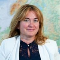 Prof. Dr. Tatjana D. Pivac avatar image