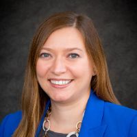 Prof. Dr. Kimberly McKeirnan avatar image