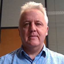 Prof. Dr. Craig Michie avatar image