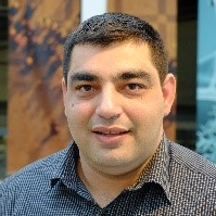 Dr. Christos Tachtatzis avatar image