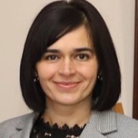 Dr. Dragana Trkulja avatar image