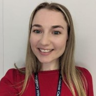 Dr. Lowri C Edwards avatar image