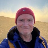 Dr. Ruan Jones avatar image