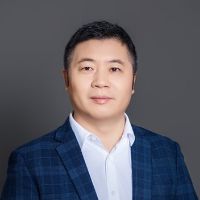 Prof. Dr. Xianjun Xie avatar image