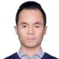 Dr. Zhongyin Cai avatar image
