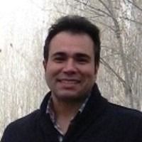 Dr. Ali Parsaeimehr avatar image