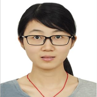 Dr. Meng Zhu avatar image