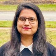 Dr. Aparajita Jaiswal avatar image
