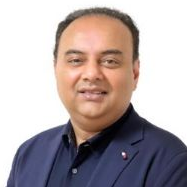 Dr. Praveen Peddu avatar image