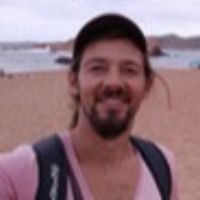 Dr. Alexis Mooser avatar image