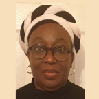 Dr. Bridget Irene avatar image