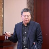 Prof. Dr. Wenli Liu avatar image