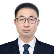 Dr. Lei Wang avatar image