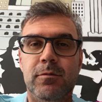 Dr. Francesco Nocera avatar image