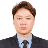 Prof. Dr. Sung-Jun Park avatar image