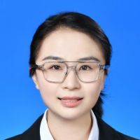 Dr. Mei Wang avatar image