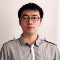 Dr. Yun Chen avatar image