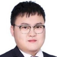 Dr. Fuxing Wei avatar image