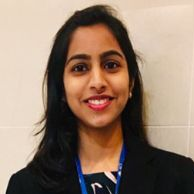 Dr. Pragathi Darapaneni avatar image