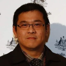 Dr. Filbert Juwono avatar image