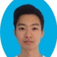 Dr. Yubing Ouyang avatar image