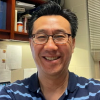 Dr. Kenneth Park avatar image