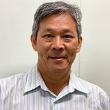 Prof. Dr. Shu-Yii Wu avatar image