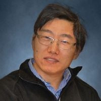 Prof. Dr. Qingguo Li avatar image
