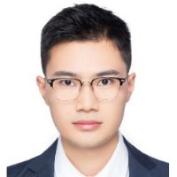Dr. Xianghong Ding avatar image