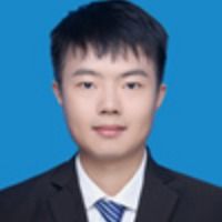 Dr. Biao Luo avatar image