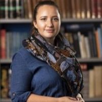 Dr. Djurdja V. Kerkez avatar image