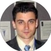 Dr. Antonios P. Antoniadis avatar image