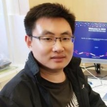 Dr. Wang Li avatar image