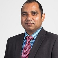 Dr. Sanjay Nimbalkar avatar image