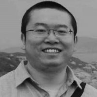 Dr. Huichao Yin avatar image