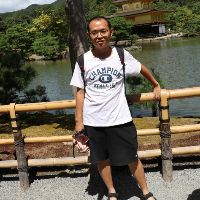 Prof. Dr. Peng Zhou avatar image