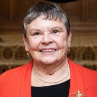 Prof. Dr. Carolyn M. Shields avatar image