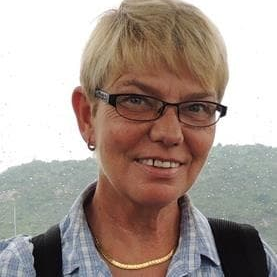 Dr. Kirsten Heimann avatar image