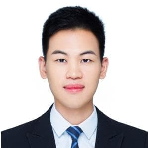 Dr. Pengchang Wei avatar image