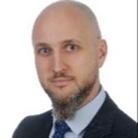 Dr. Grzegorz Sarwas avatar image