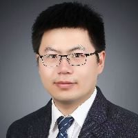 Dr. Guoyang Liu avatar image